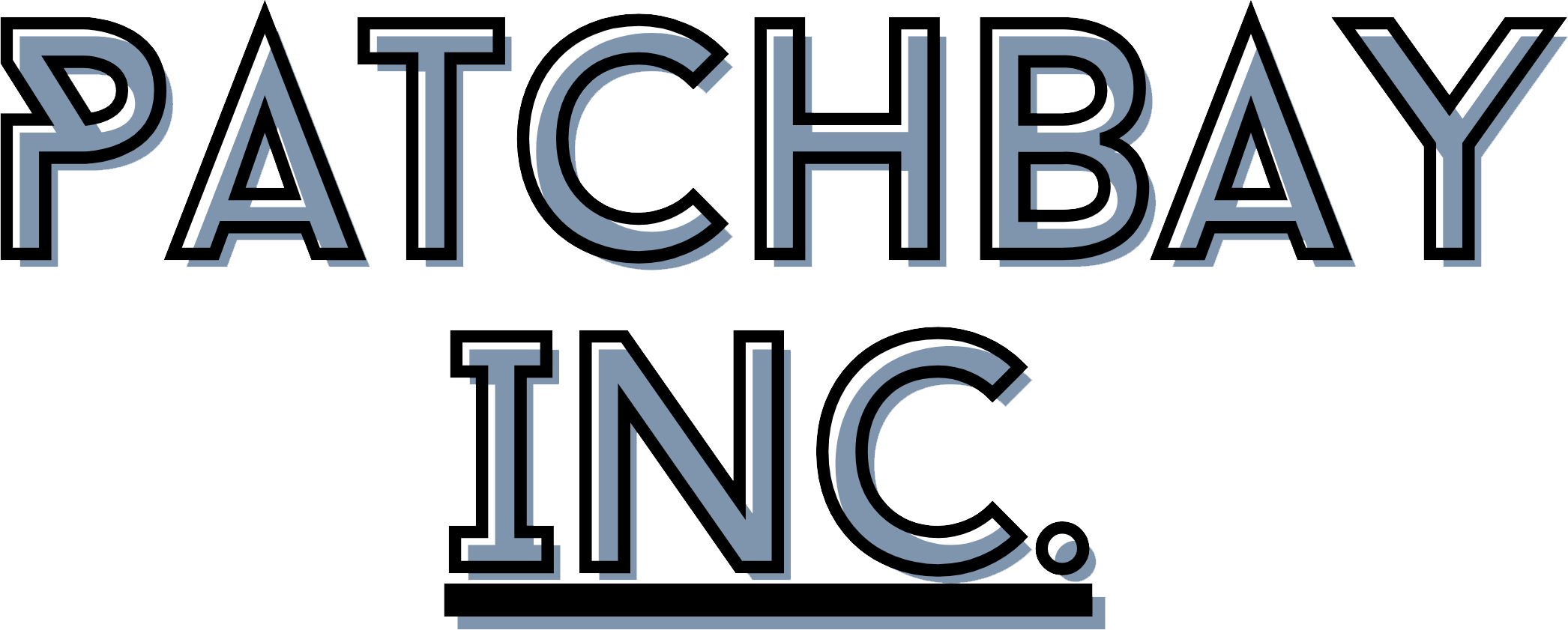 PATCHBAY LINKS